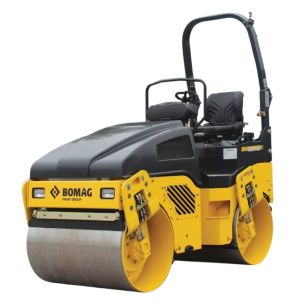 Тандемный каток Bomag BW 100 AD-5