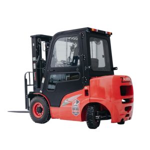 Дизельный вилочный погрузчик Zauberg DS18