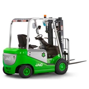 Электрический вилочный погрузчик JAC CPD35GT