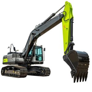 Экскаватор Zoomlion ZE215E-10