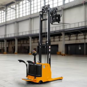 Перевозчик паллет Zauberg S1545R