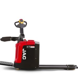 Электроштабелер JAC CBD 30