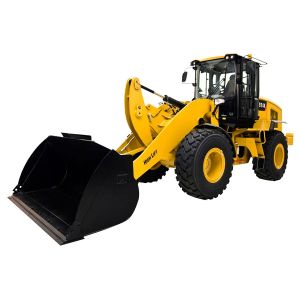 Фронтальный погрузчик Caterpillar 924K