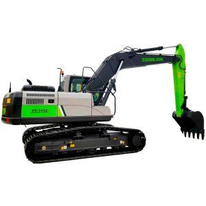 Экскаватор Zoomlion ZE215E