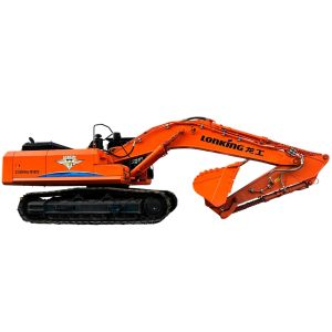 Экскаватор Lonking CDM6490F