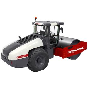 Грунтовый каток Dynapac CA5500D