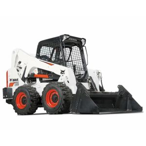 Мини-погрузчик Bobcat S650