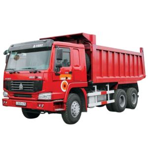 Самосвал Howo ZZ3257M3647W [6x4, 18.63 м³]