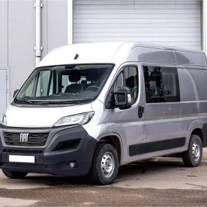 Фургон Fiat Ducato L2H2 грузопассажирский