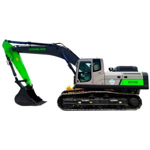 Экскаватор Zoomlion ZE370E