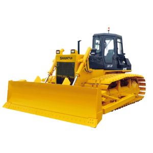 Бульдозер Shantui SD16 L