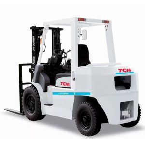 Дизельный вилочный погрузчик TCM FHD18T3Z