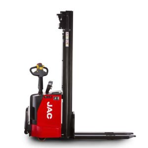 Электроштабелер JAC CDD15-50 PRO MAX
