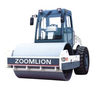 Грунтовый каток Zoomlion YZ20-3