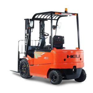 Электрический вилочный погрузчик Heli CPD30-G