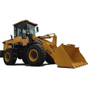 Фронтальный погрузчик Shantui L26-B3