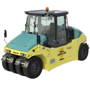 Пневмошинный каток Ammann ART280