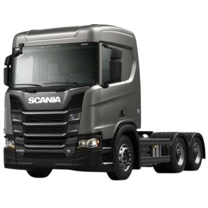 Тягач Scania R [6x4, 520 л.с.]