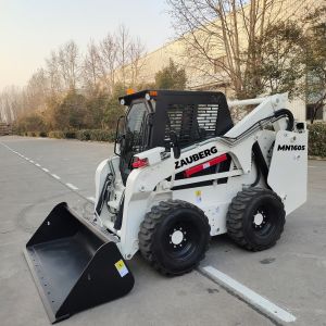 Мини-погрузчик ZAUBERG MN1605