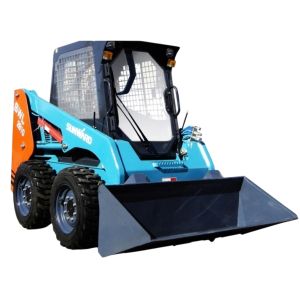 Мини-погрузчик Sunward SWL2810