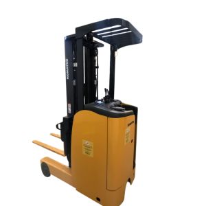 Ричтрак Komatsu FB13RW-14