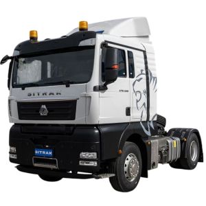 Тягач Sitrak C7H [4x2, 440 л.с.]