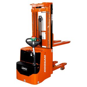Электроштабелер Doosan BWSE15S-7