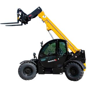 Телескопический погрузчик Haulotte HTL-3510