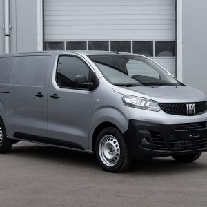 Фургон Fiat Scudo L2H1