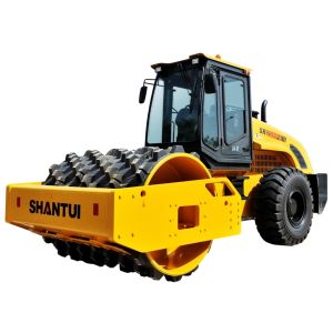 Грунтовый каток Shantui SR22MРA