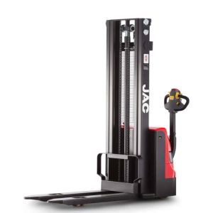 Электроштабелер JAC CDD10-20 Compact