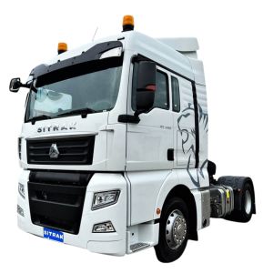 Тягач Sitrak C7H [4x2, 480 л.с.]