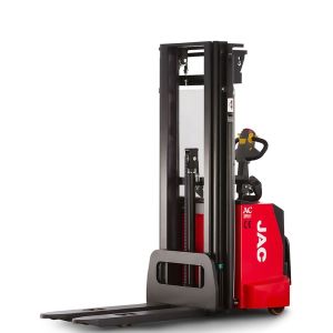 Электроштабелер JAC CDD16-46-3 PRO MAX