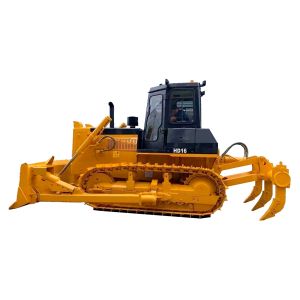 Бульдозер Haitui HD16