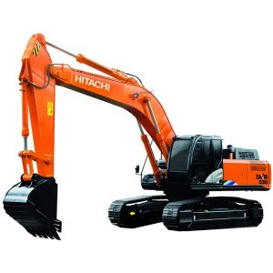 Экскаватор Hitachi ZX330-5G