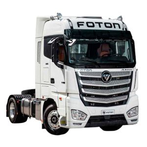 Тягач Foton Auman TX [4x2, 290 л.с.]