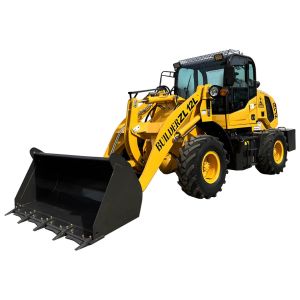 Фронтальный погрузчик Builder ZL12L