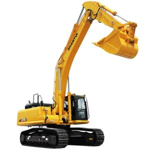 Экскаватор Shantui SE370