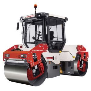 Дорожный каток Dynapac CC2200