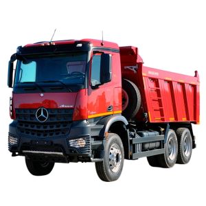 Самосвал Mercedes-Benz Arocs 3345 K [6x4, 16 м³]