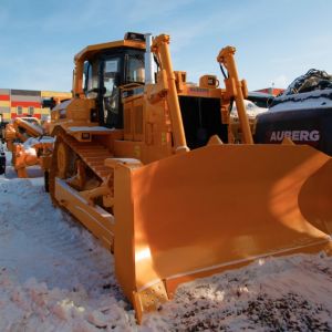 Бульдозер Zauberg B7Х