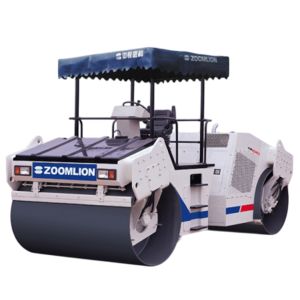 Дорожный каток Zoomlion YZC13E