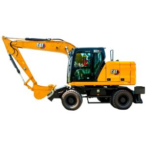 Экскаватор Caterpillar M315