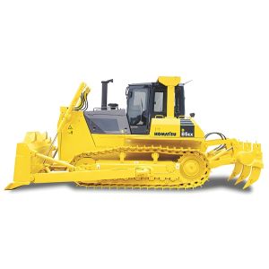 Бульдозер Komatsu D85EX-15E0