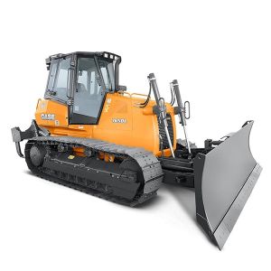 Бульдозер Case 1650L