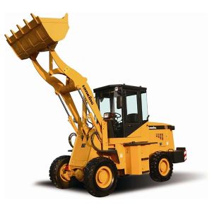 Фронтальный погрузчик Lonking CDM810D