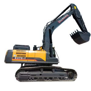 Экскаватор Zauberg E370-I