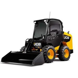 Мини-погрузчик JCB 260