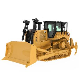 Бульдозер Caterpillar D7