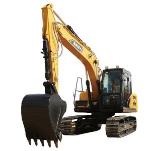 Экскаватор SANY SY155H